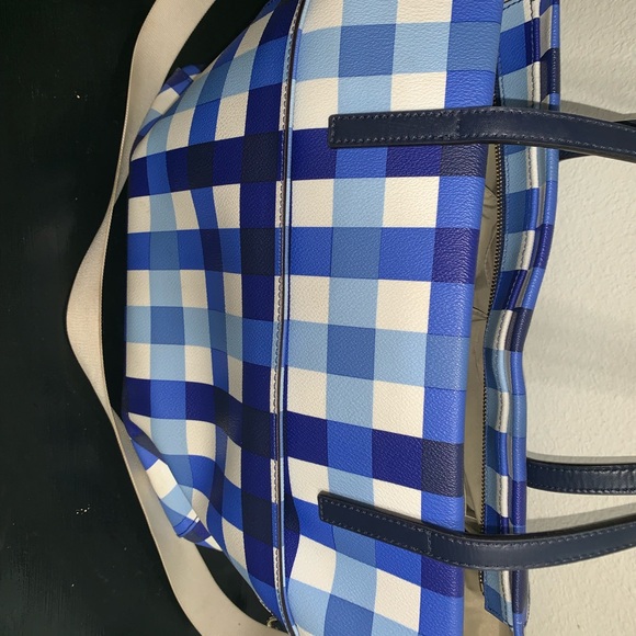 Kate spade diaper bag - Picture 5 of 6